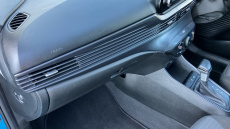 Hyundai i20 1.0T GDi 48V MHD SE Connect 5dr DCT Petrol Hatchback